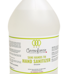 4 litre hand sanitizer