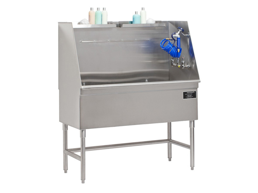 Dog wash best sale sink for sale