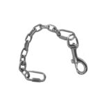 Chain for pet wash