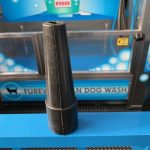 K9000 self serve dog wash machine pet dryer nozzle