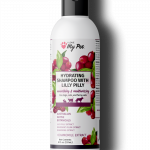 I love my pet hydrating shampoo with Lilly Pilly 237 ml