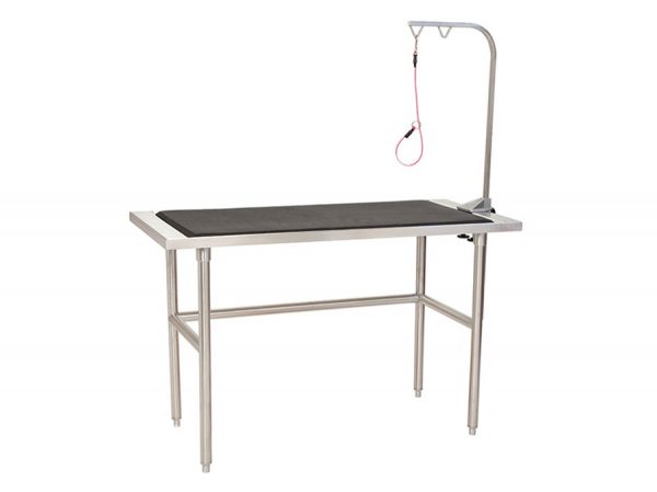 dog grooming table for apartments