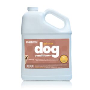 apple creme conditioner