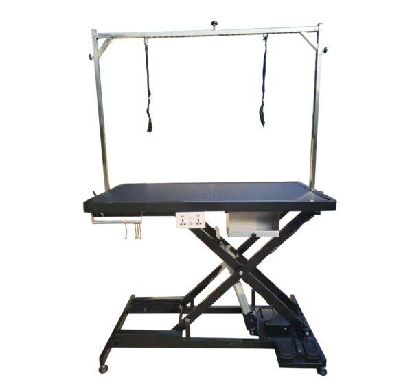 Low lifting table