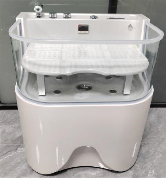 Groomers Perch pet spa