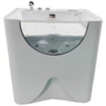 The Petite Oasis Pet Spa