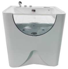The Petite Oasis Pet Spa