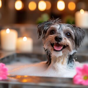 Spa Baths