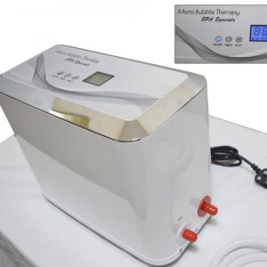 Pet Spa Machines