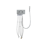 Pet product dilution system